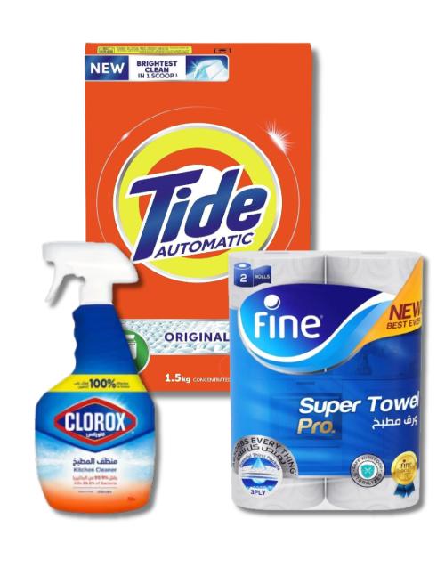 Household Care