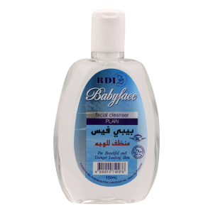 Phl Rdl Baby F/cleanser Regulr 12x150ml