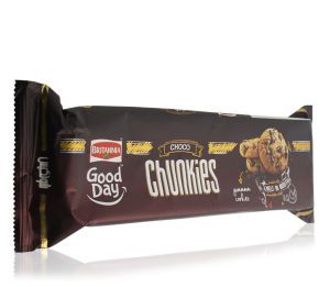 Britannia Cookie Choco Dip 24x82gm