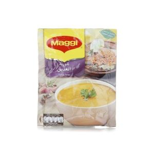 Maggi Soup Lentil  1x84gm