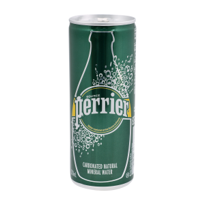 Perrier Sparkling Wtr Sl/c 3x10x250ml