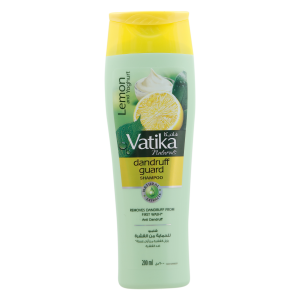 Dabur Vatika Shmp A/d Guard  1x200ml