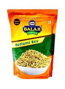Balaji Nmkn Ratlami Sev 20x190gm