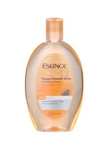Phl Eskinol F/clnsr Papay Smth  1x225ml