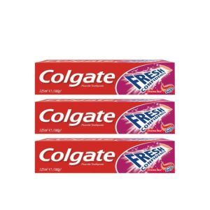 Colgate T/p F/c Red Sp 3x125ml (3x125ml)