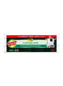3m Scotch B H/d Nailsaver S/p (5's+3's)