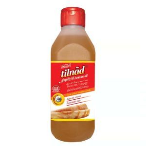 Klf Tilnad Sesame Oil  1x200ml