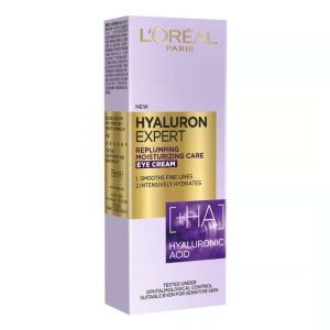 Loreal H/exp Rep Mois Eye Crm  1x15ml