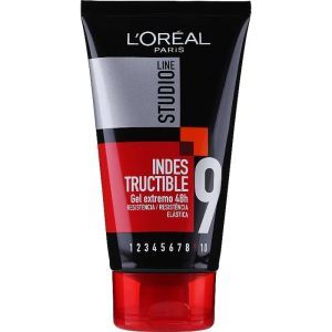 Loreal H/gel S/l Ind/xtreme  1x150ml